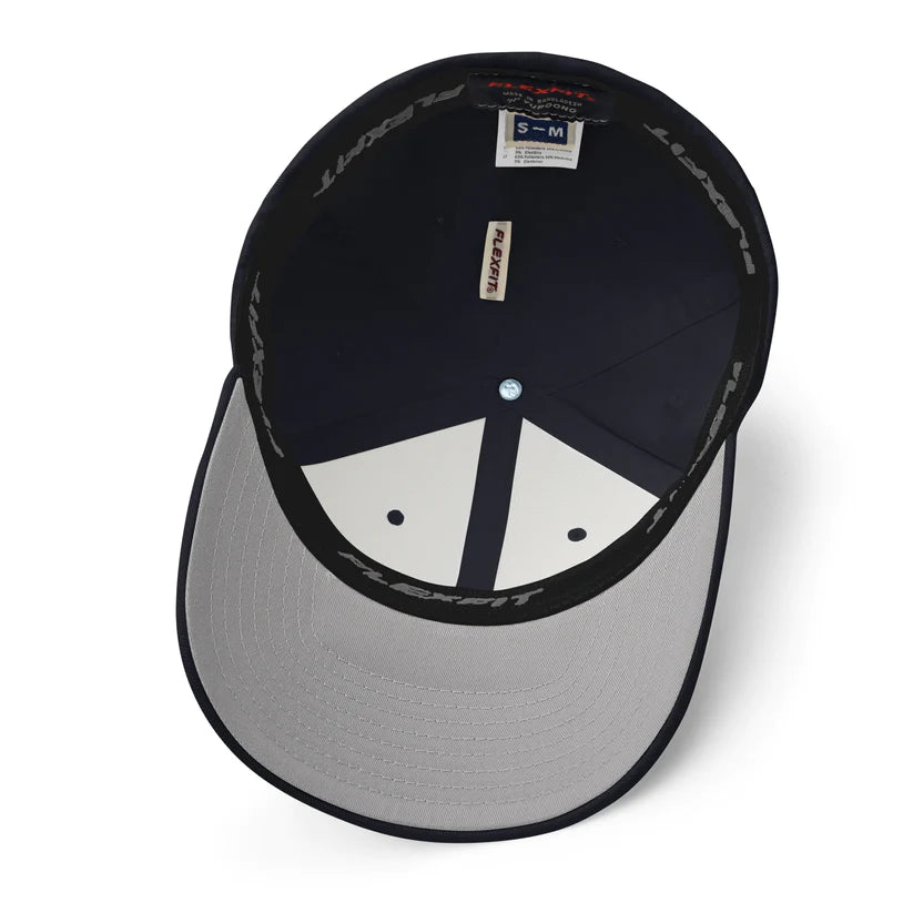 Isle of Schylge - Flexfit pet