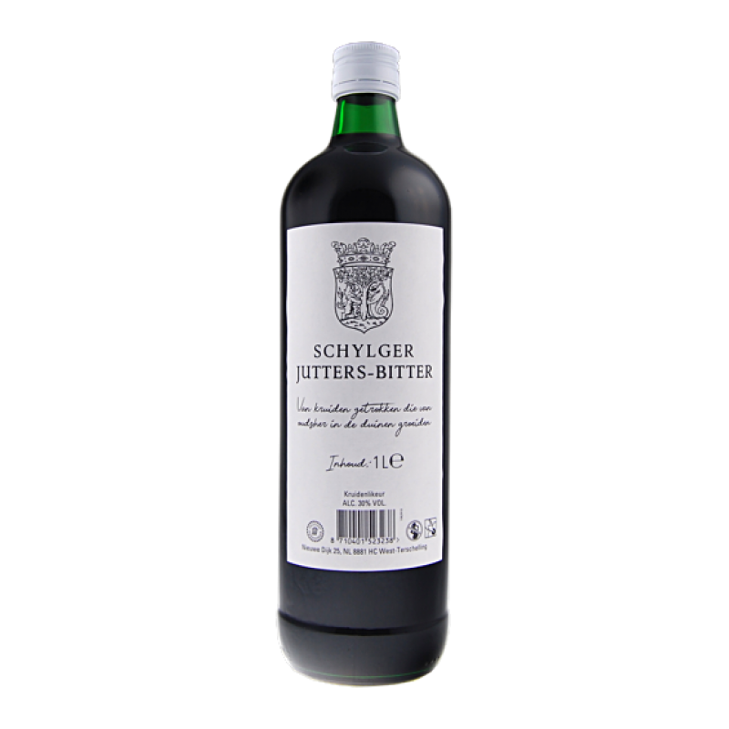 Schylger Juttersbitter 1ltr