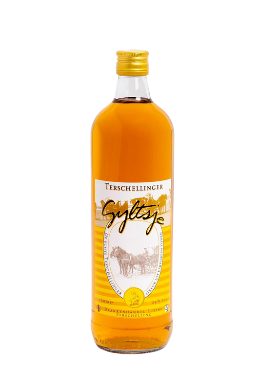 Syltje 1ltr