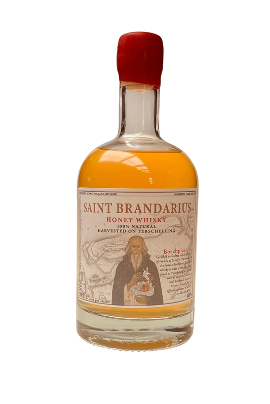 Saint Honey