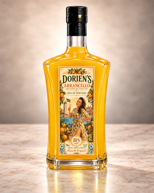 Dorien’s Arrancello