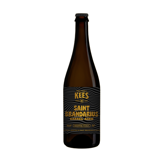 BARREL PROJECT – SAINT BRANDARIUS 10%