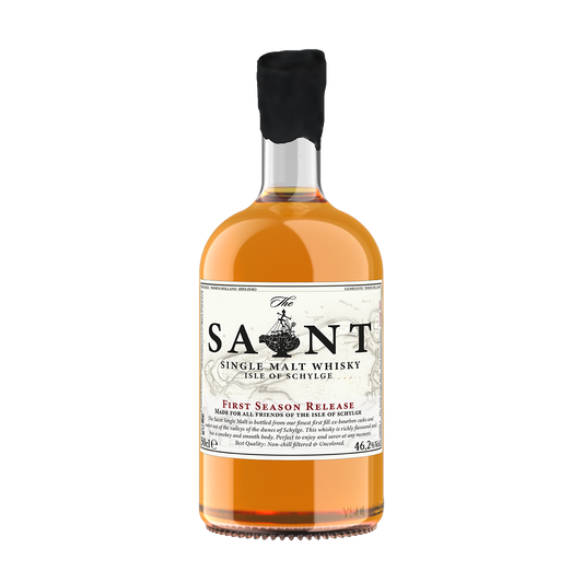 The Saint Single Malt - First Season Release