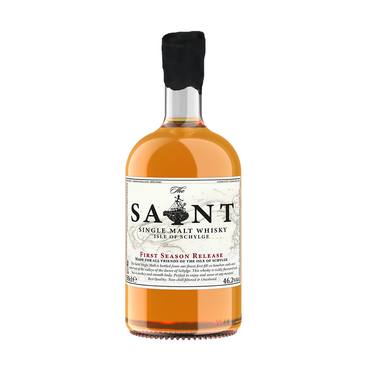 The Saint Single Malt - First Season Release