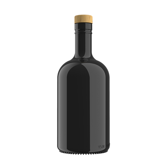 The Saint Single Malt - Certificate Release