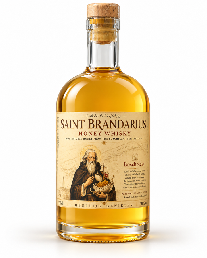 Saint Honey