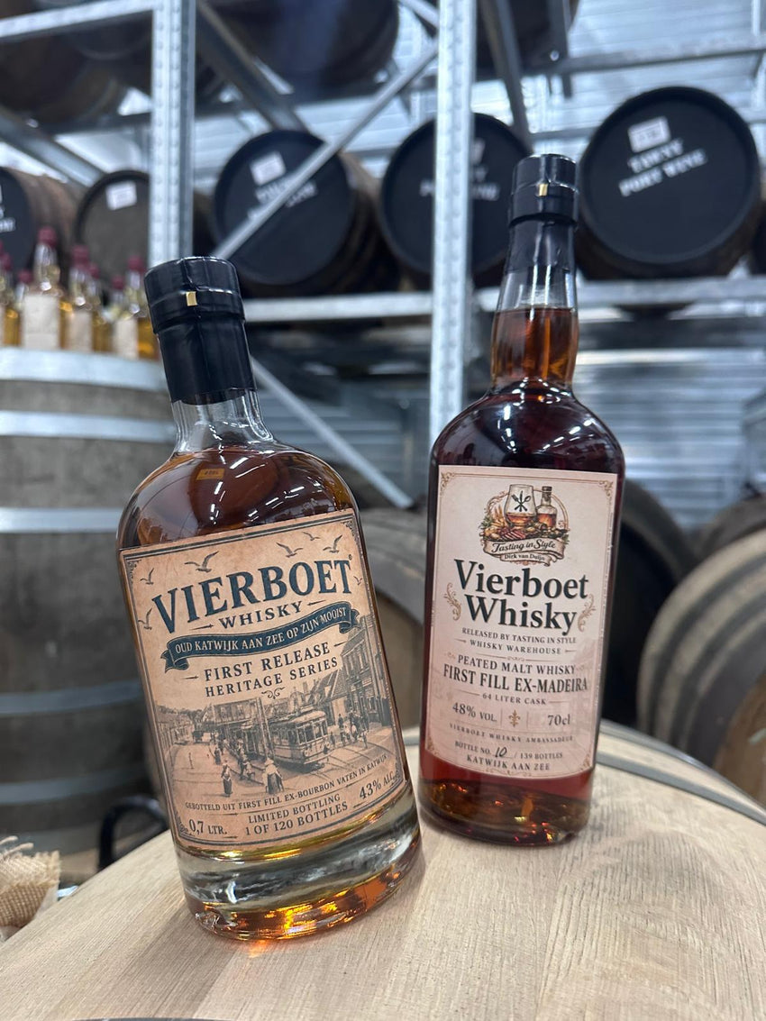 Vierboet