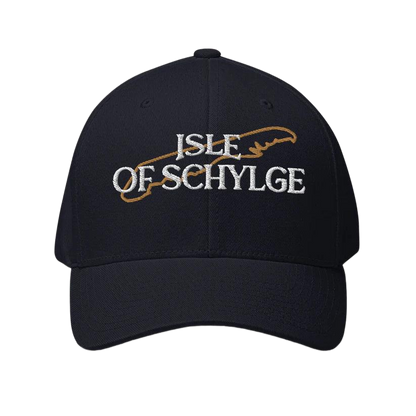 Isle of Schylge - Flexfit pet
