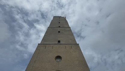 Saint Brandarius Quadratus Turris II 70cl