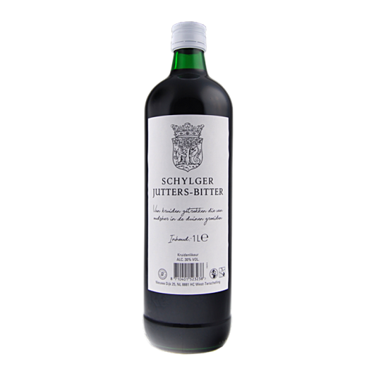 Schylger Juttersbitter 1ltr