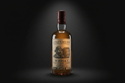 Statement Whisky - The Final Word