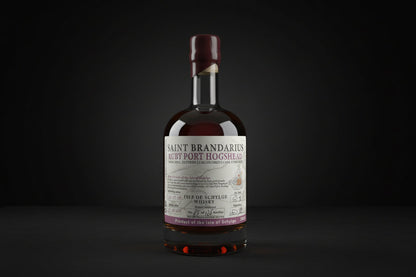 Saint Brandarius Ruby Port Hogshead 2026