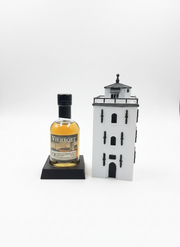 De losse Vierboet Vuurbaak miniatuur zonder whisky